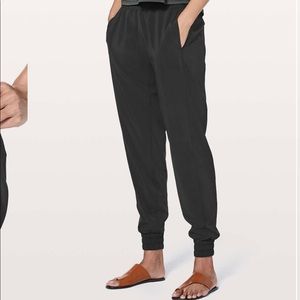 Lululemon Freshly Jogger